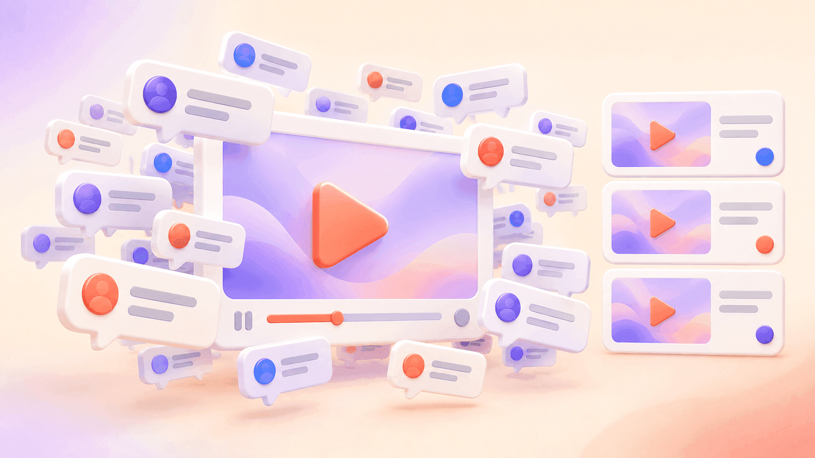 Most Commented YouTube Videos: 30 Videos Ranked