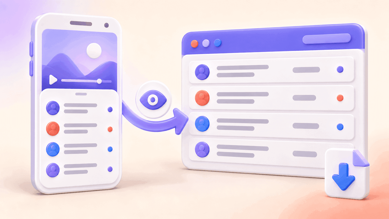 Visor de comentarios de TikTok: cómo ver los comentarios de un video
