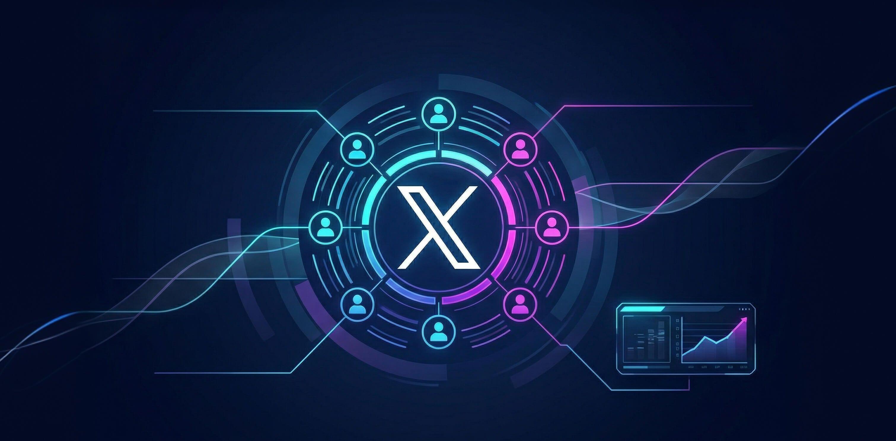 Estadísticas de X (Twitter) 2026: Descifrando la Paradoja del Crecimiento Financiero y de Usuarios de la Plataforma