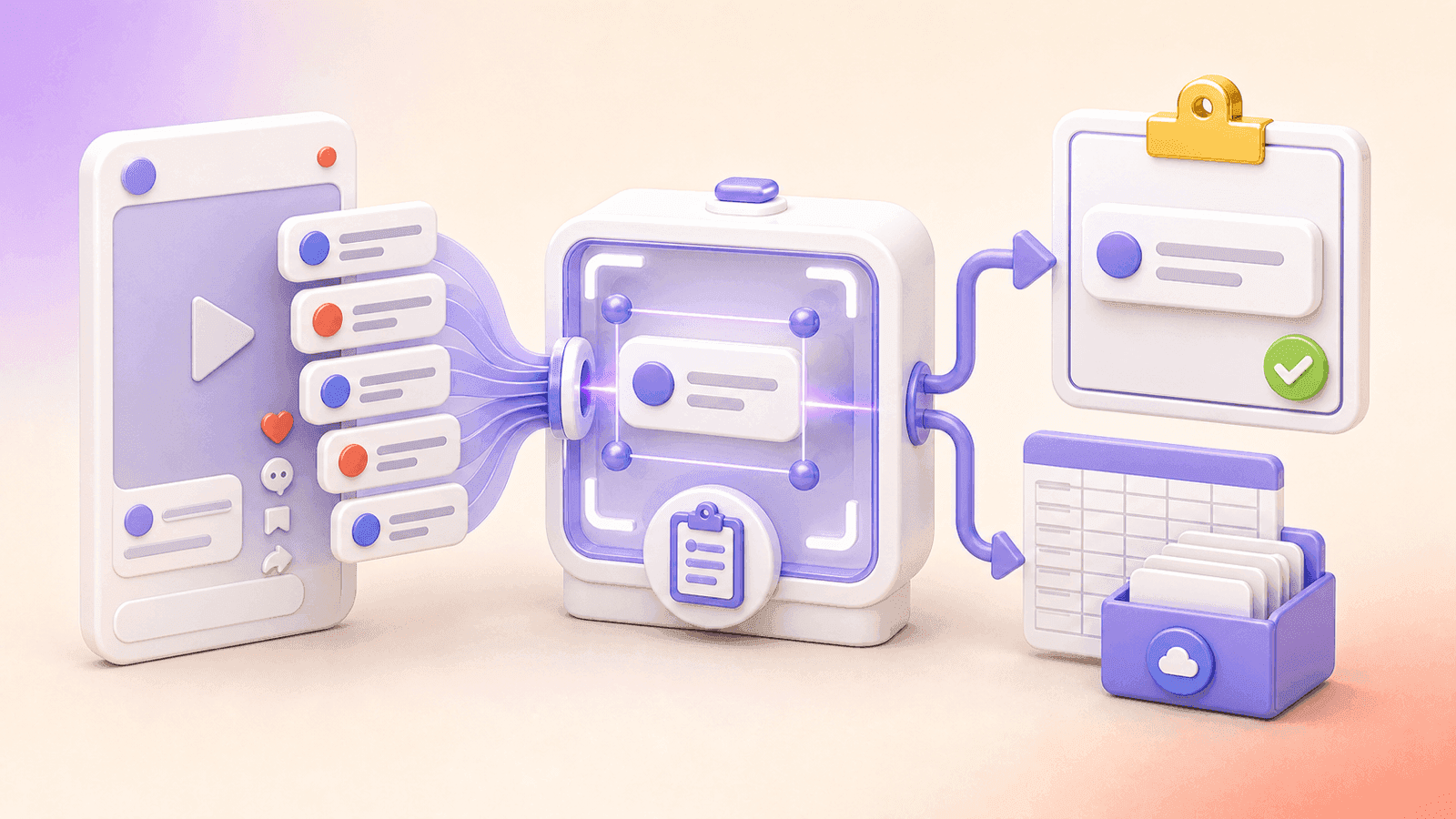 Comment copier les commentaires Instagram (publications et Reels) : 4 méthodes