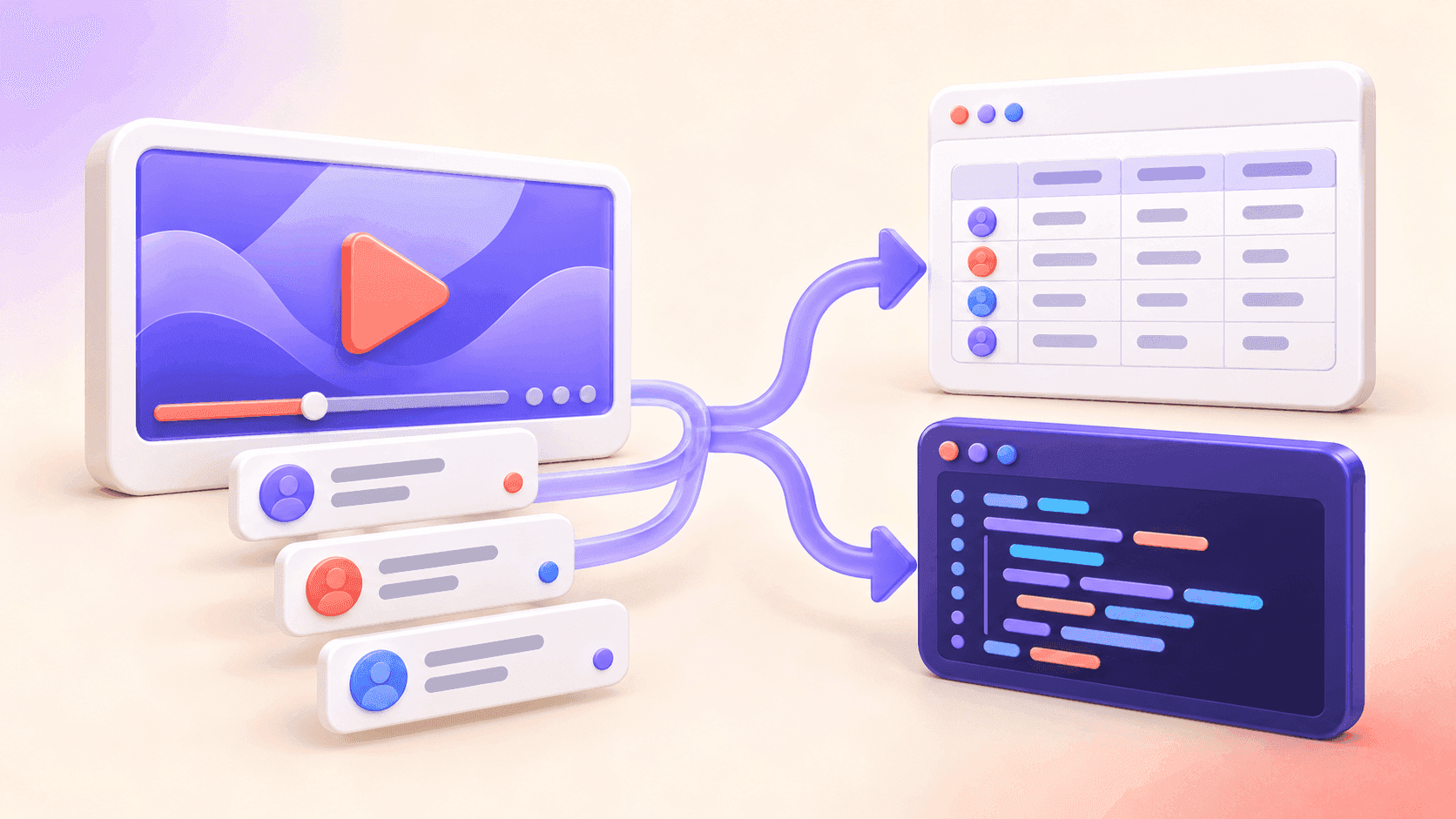 YouTube 댓글 스크래핑 방법: 노코드 도구 vs. Python