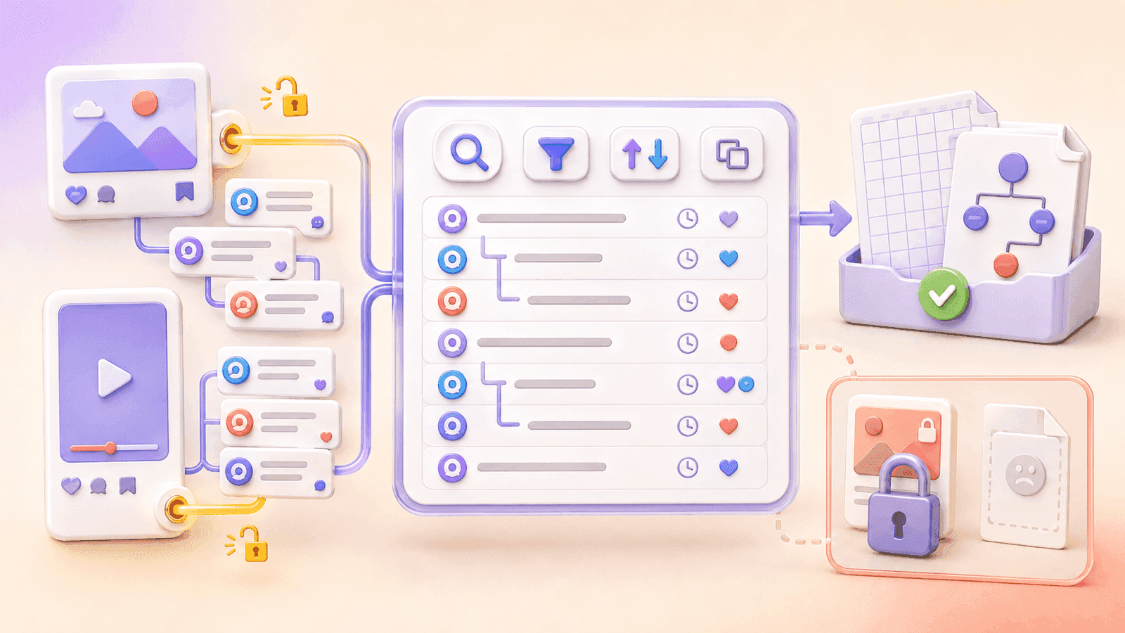 Comment consulter les commentaires Instagram sur les publications et Reels publics