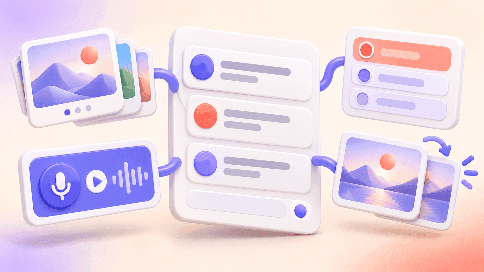 TikTok Comments: How to Use Photos, Voice Comments & Polls