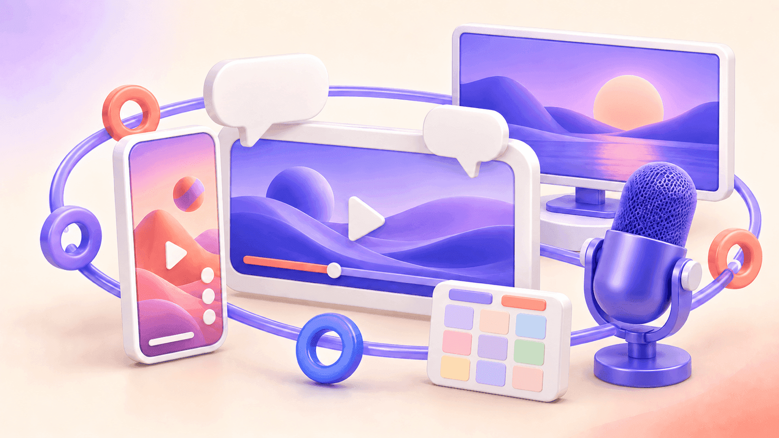 YouTube 2026 年統計數據:使用者、Shorts、營收與趨勢