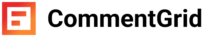 CommentGrid