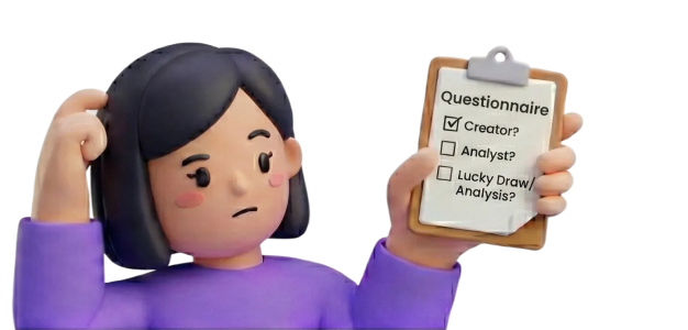 Run Giveaways Like a Pro.